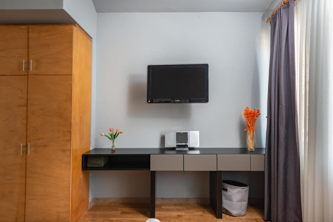 Mayer Loft Suites Stambuł Zewnętrze zdjęcie