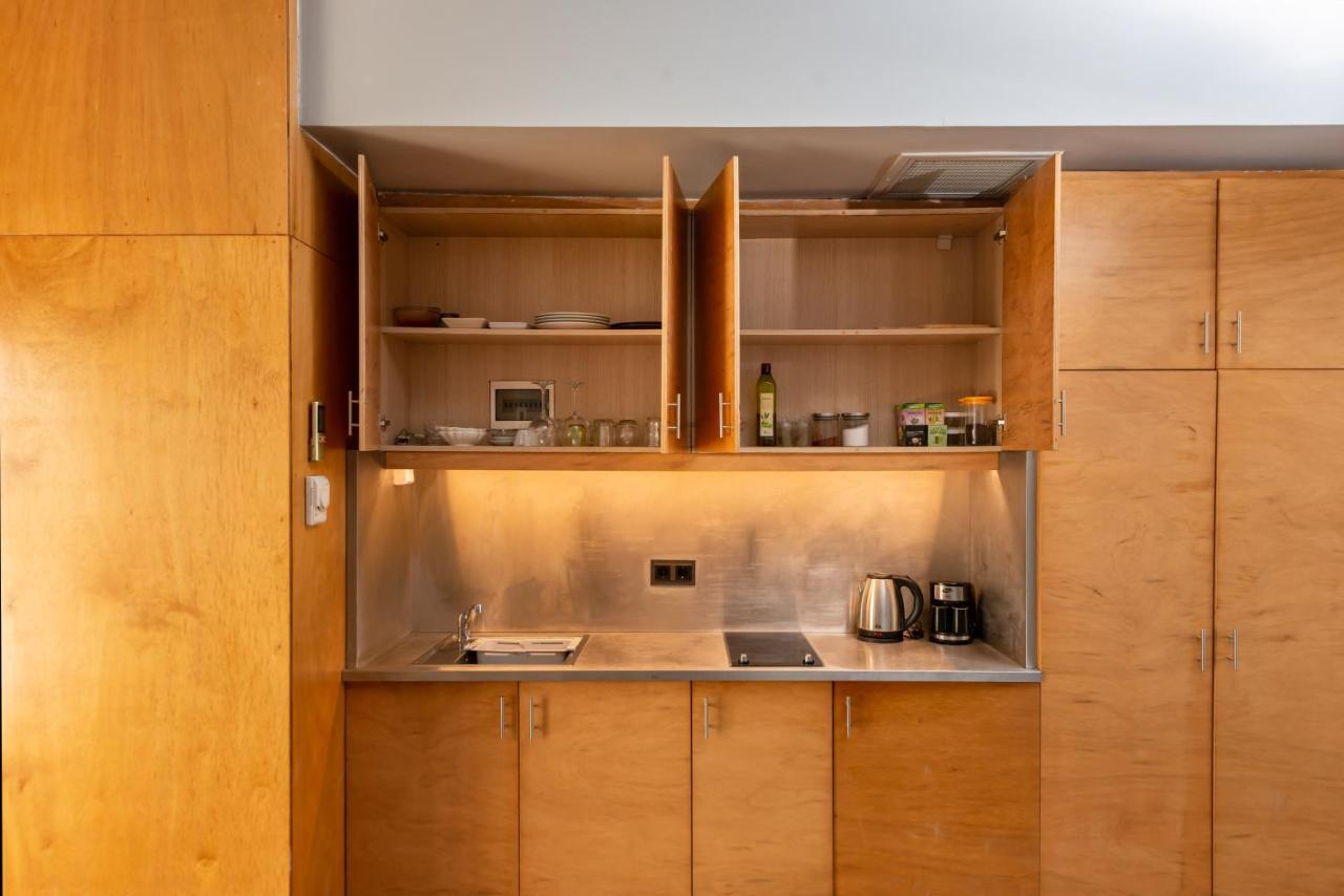 Mayer Loft Suites Stambuł Zewnętrze zdjęcie