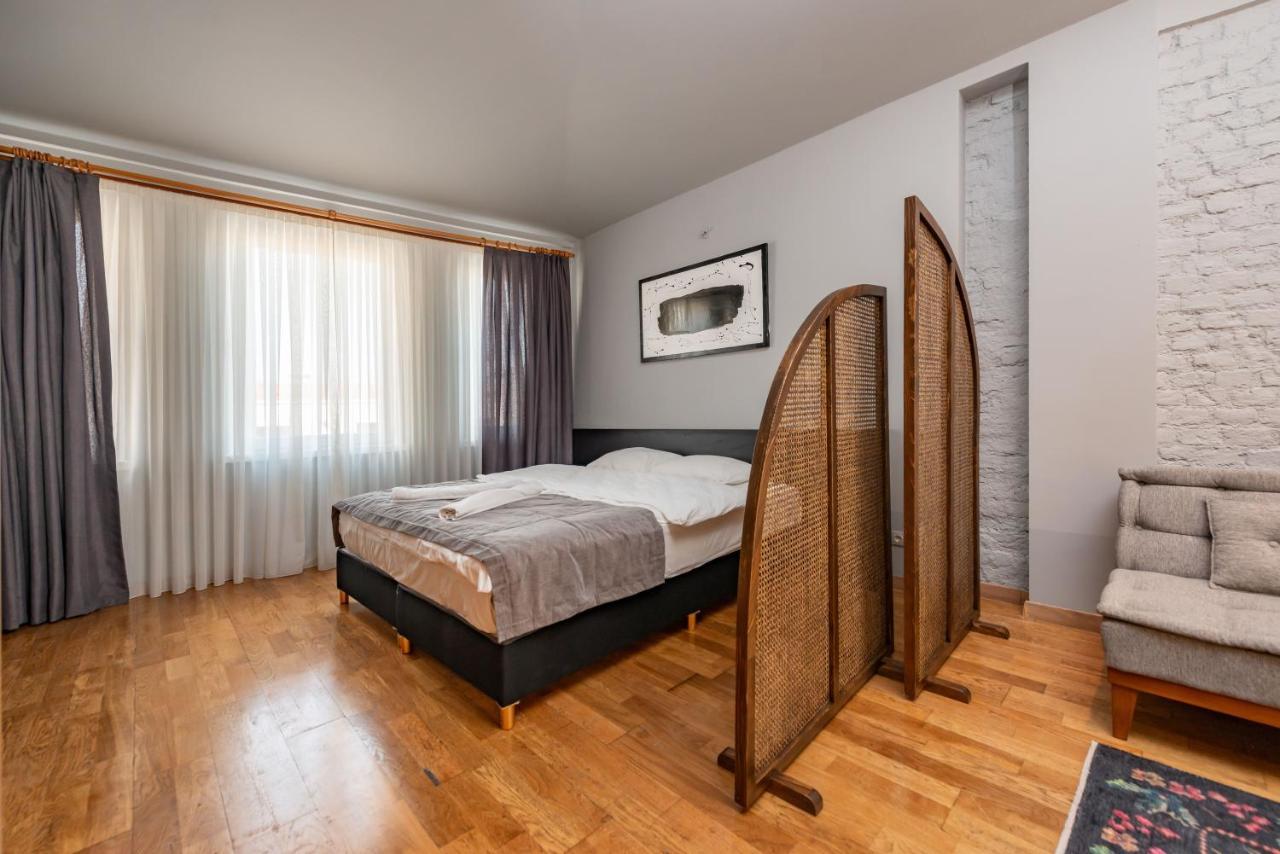 Mayer Loft Suites Stambuł Zewnętrze zdjęcie