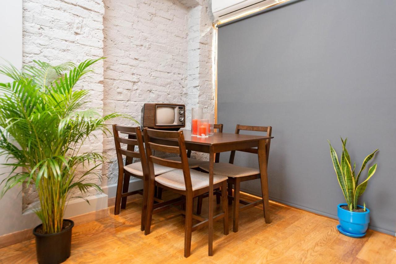 Mayer Loft Suites Stambuł Zewnętrze zdjęcie