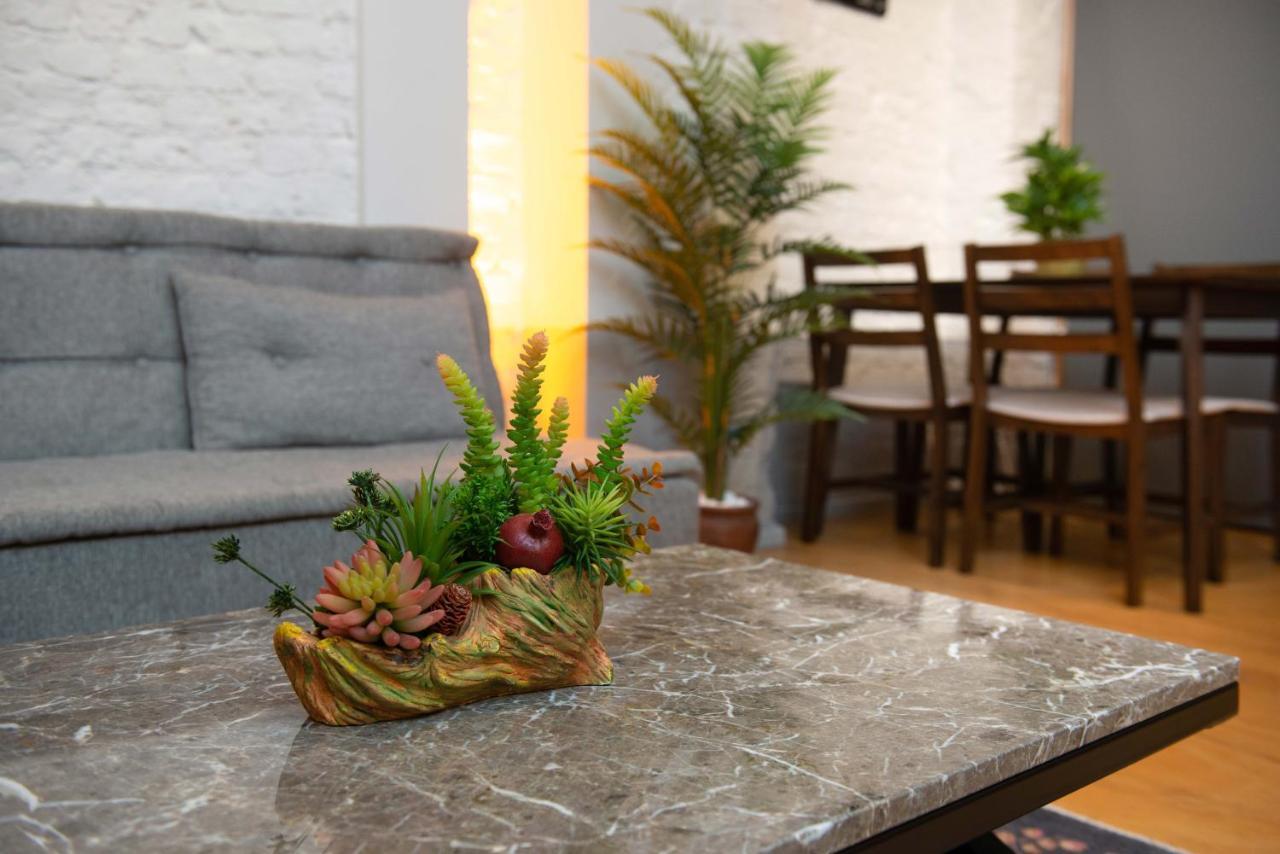 Mayer Loft Suites Stambuł Zewnętrze zdjęcie