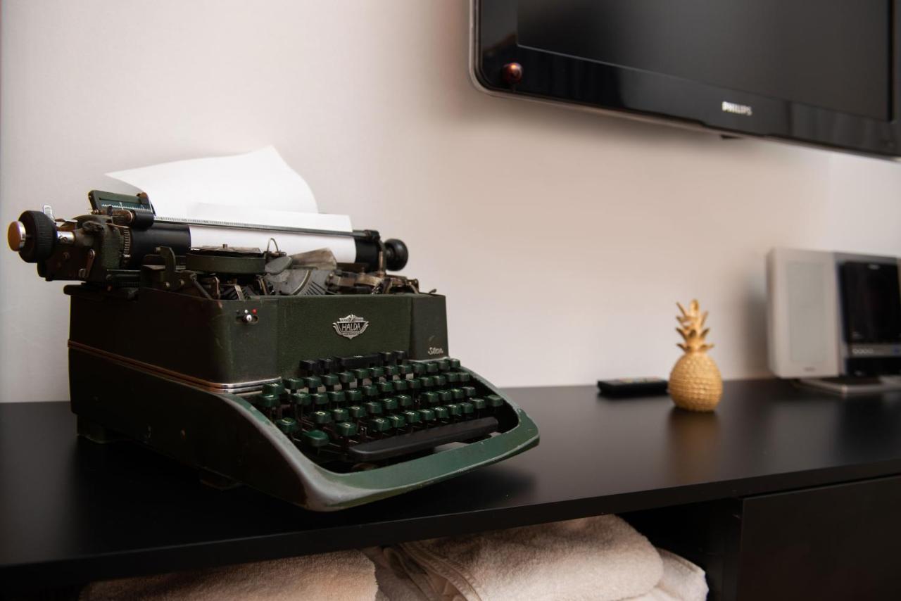 Mayer Loft Suites Stambuł Zewnętrze zdjęcie