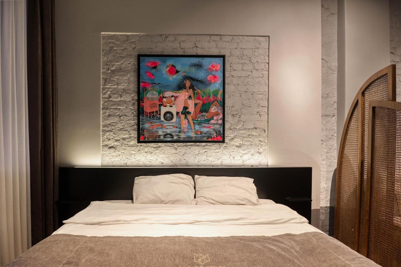 Mayer Loft Suites Stambuł Zewnętrze zdjęcie
