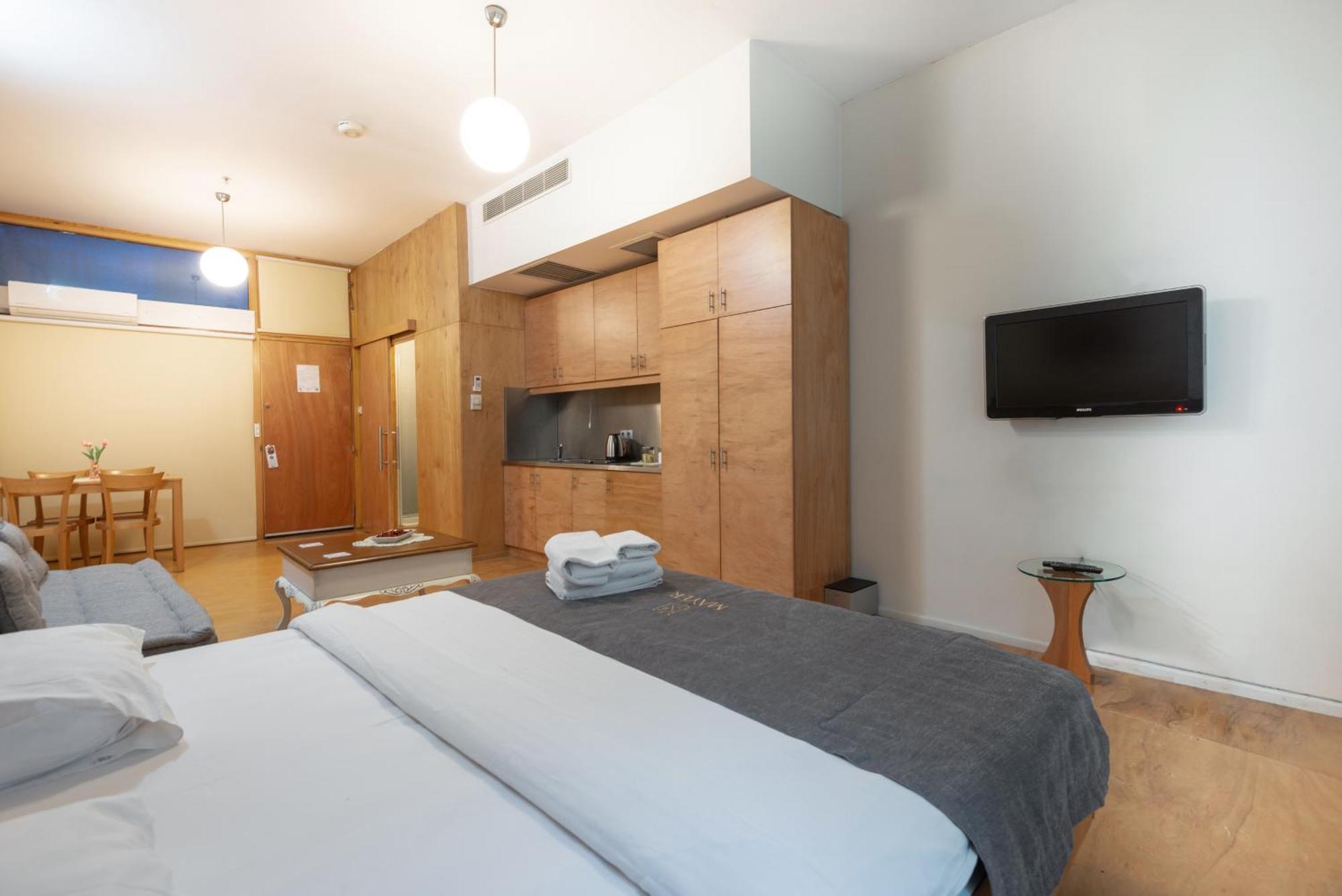 Mayer Loft Suites Stambuł Zewnętrze zdjęcie
