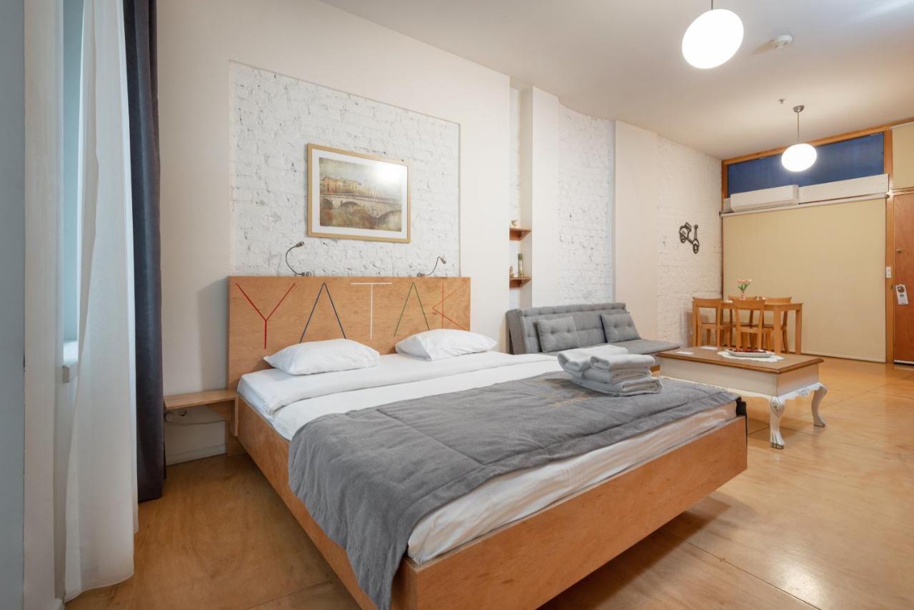 Mayer Loft Suites Stambuł Zewnętrze zdjęcie